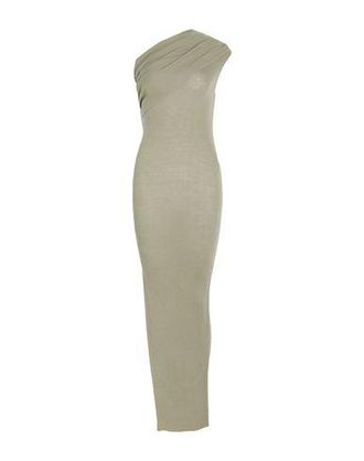 Rick Owens DRESSES - Maxi dresses on YOOX.COM