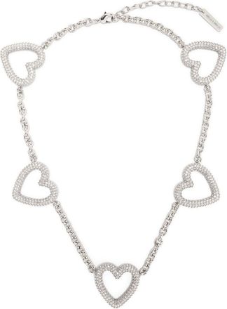 MACH & MACH R24S0447BEIGE 関税送料込 FARFETCH - The Global Destination For Modern Luxury