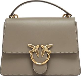 Pinko Mujer, Bolsos, Marr&oacute;n, Talla: ONE Size