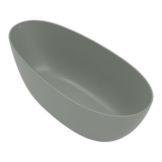 Villeroy & Boch Villeroy Et Boch Ba&ntilde;era Exenta Antao Verde Quaryl