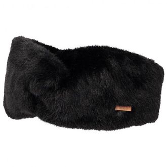 Barts Breanne Headband Stirnband f&uuml;r Damen | schwarz
