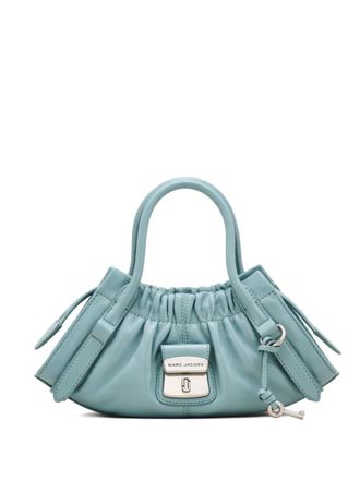Marc Jacobs Sky Blue Cristina Small Satchel