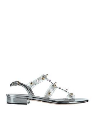 Le Silla SCHUHE - Sandalen auf YOOX.COM