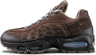 Nike Air Max 95 Big Bubble Shadow Brown IZ4708-235