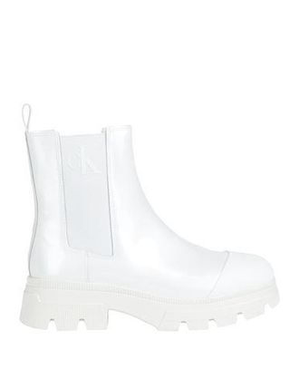 Calvin Klein FOOTWEAR - Ankle boots sur YOOX.COM