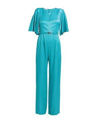 Biancoghiaccio JUMPSUITS & DUNGAREES - Jumpsuits sur YOOX.COM