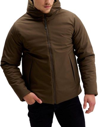 Ron Tomson Puffer Jacket