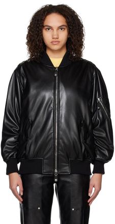 ジャケット・アウター Stella McCartney S-Wave Bomber Jacket Stella McCartney S-Wave Bomber Jacket Sale | Stella