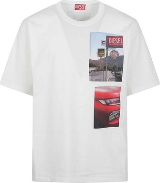 Diesel T-Shirt