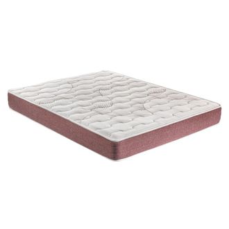 Royal Sleep Colch&oacute;n espuma con visco 90x200 22cm