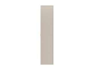 VENTE-UNIQUE.COM Columna de ba&ntilde;o madera beige