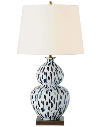 Port 68 Mill Reef Lamp