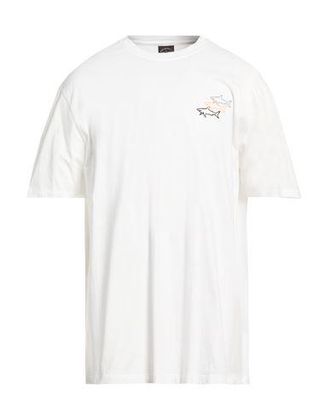Paul & Shark T-shirts