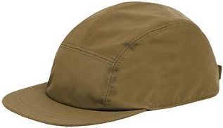 8 by YOOX SKATER CAP W/ FLAT VISOR