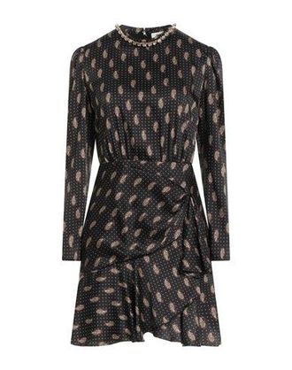 Sandro KLEIDER - Mini-Kleider auf YOOX.COM