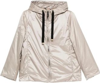 Max Mara Mujer, Chaquetas, Beige, Talla: S