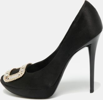 Roger Vivier Limelight