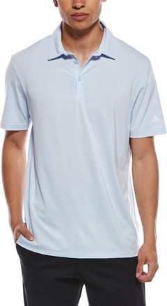 adidas Adidas Ultimate365 Solid Polo Shirt