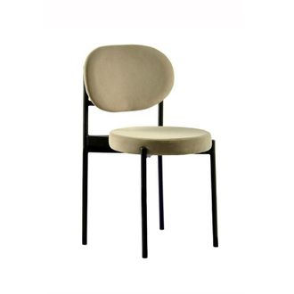 Regalos Miguel Sillas Comedor - Silla Pioro - Beige