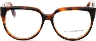 Victoria Beckham VB2617218 Eyeglasses - Brown