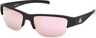 adidas ES0006 Mirror S3 Velobrille f&uuml;r Herren | rosa