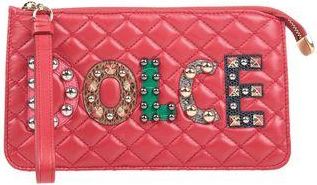 Dolce & Gabbana BOLSOS - Bolsos de mano en YOOX.COM