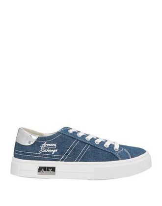 A|X Armani Exchange SCHUHE - Sneakers auf YOOX.COM
