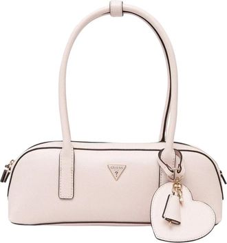 Guess Donna, Borse, Rosa, Taglia unica, new