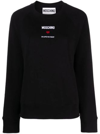 Moschino Sweatshirt