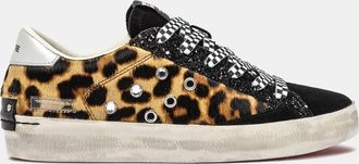 Crime London DISTRESSED WILD