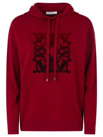 Max Mara Hoodie Sweater