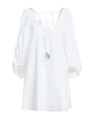 Mariuccia DRESSES - Mini dresses on YOOX.COM