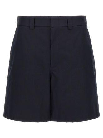 Gucci Web Tape Shorts