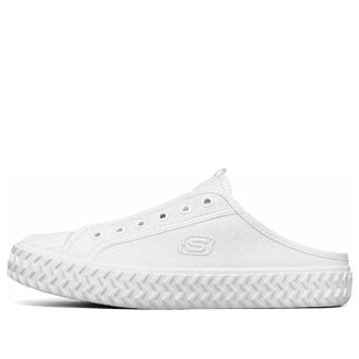 Skechers (WMNS) SKECHERS Street Trax-Cul De Sac 155386-WHT