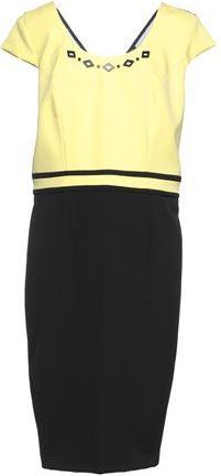 Camilla Milano DRESSES - Midi dresses sur YOOX.COM