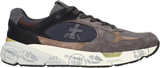 Premiata Zapatillas - Shoes - Hombre - Multicolor - 42 EU