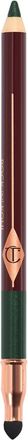 Charlotte Tilbury Rock N Kohl Quick Kajal Long-lasting Eye Pencil - Hypnotic Peacock