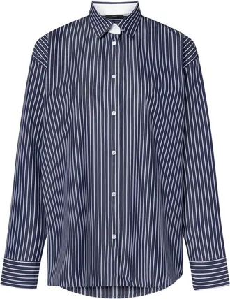 Windsor Donna, Camicette, Blu, 2Xs, new