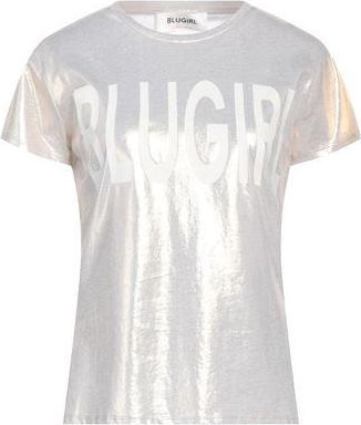 Blugirl TOPWEAR - T-shirts sur YOOX.COM