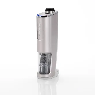 Cuisinart TIRE-BOUCHON RWO100E Apribottiglia di vino elettrico Perlato