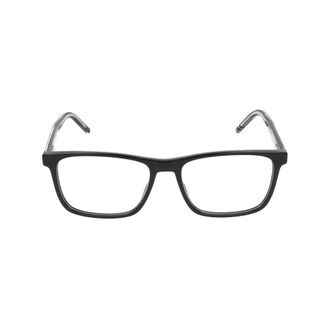 Tommy Hilfiger Glasses, male, Black, Size: 56 MM TH 1945 Optical Frame