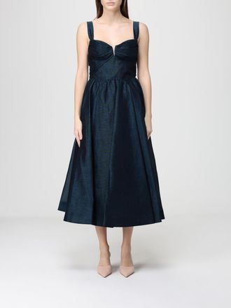 Zimmermann Dress Woman color Multicolor