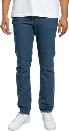 Levi's 511 Slim Jeans, Blauw