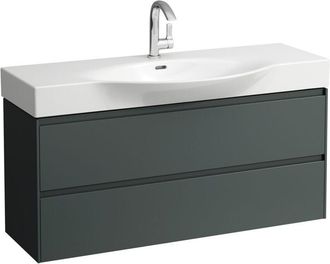 Laufen Laufen - lani pour meuble sous-lavabo Palace, 2 tiroirs
