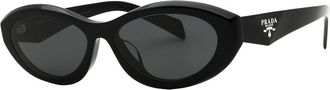 Prada Womens Pr26zsf 56Mm Sunglasses