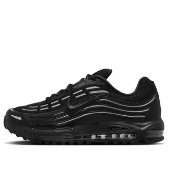 Nike Air Max TL 2.5 Black Matallic Silver FZ4110-002