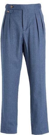 Brunello Cucinelli PARTES DE ABAJO - Pantalones en YOOX.COM