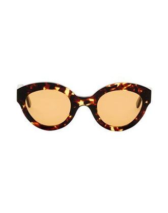 Ganni EYEWEAR - Sunglasses on YOOX.COM