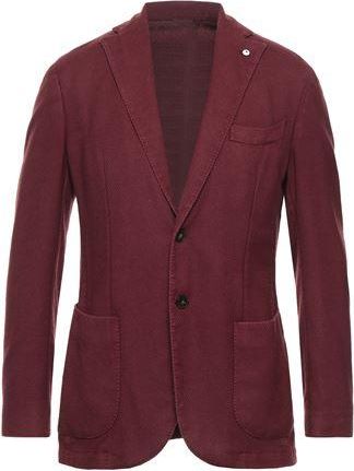 L.B.M. 1911 L. B.M. 1911 Blazers