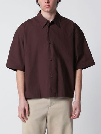 STUDIO NICHOLSON Camicia in cotone